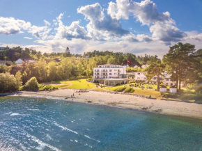  Strand Hotel Fevik - by Classic Norway Hotels  Февик